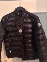 Moncler Jacke Herren (Gr. 3) Original!! Hamburg - Harburg Vorschau