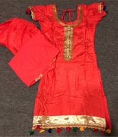 Indisches/ Afghanisches Kleid Hamburg-Mitte - Hamburg Horn Vorschau