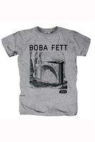 Star Wars T-Shirt Baba Fett Grösse XL noch OVP Vintage Nordrhein-Westfalen - Ahlen Vorschau