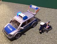 Playmobil Polizeiwagen 6873 Niedersachsen - Nordenham Vorschau