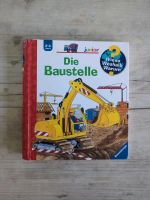 Wieso, weshalb, warum? Junior - die Baustelle Niedersachsen - Marklohe Vorschau