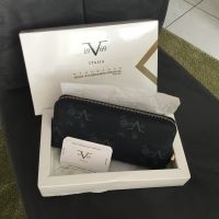 VERSACE PORTMONEE NEU ORIGINAL Brandenburg - Bernau Vorschau