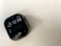 Apple Watch Ultra, neuwertiger Zusatnd Nordrhein-Westfalen - Bünde Vorschau