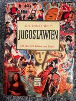 Die bunte Welt Jugoslawien - Reiseführer 1956 Bayern - Aystetten Vorschau