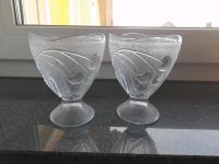 2 glas Eisbecher Bayern - Mötzing Vorschau