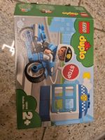 Lego Duplo 10900 Police Niedersachsen - Alfeld (Leine) Vorschau