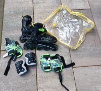 Inline Skates HySport Abec Gr. 29-32 Nordrhein-Westfalen - Swisttal Vorschau