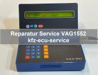 Reparatur Service Mobile Diagnose Tester VAG 1552 / VAG1552 Niedersachsen - Wolfsburg Vorschau