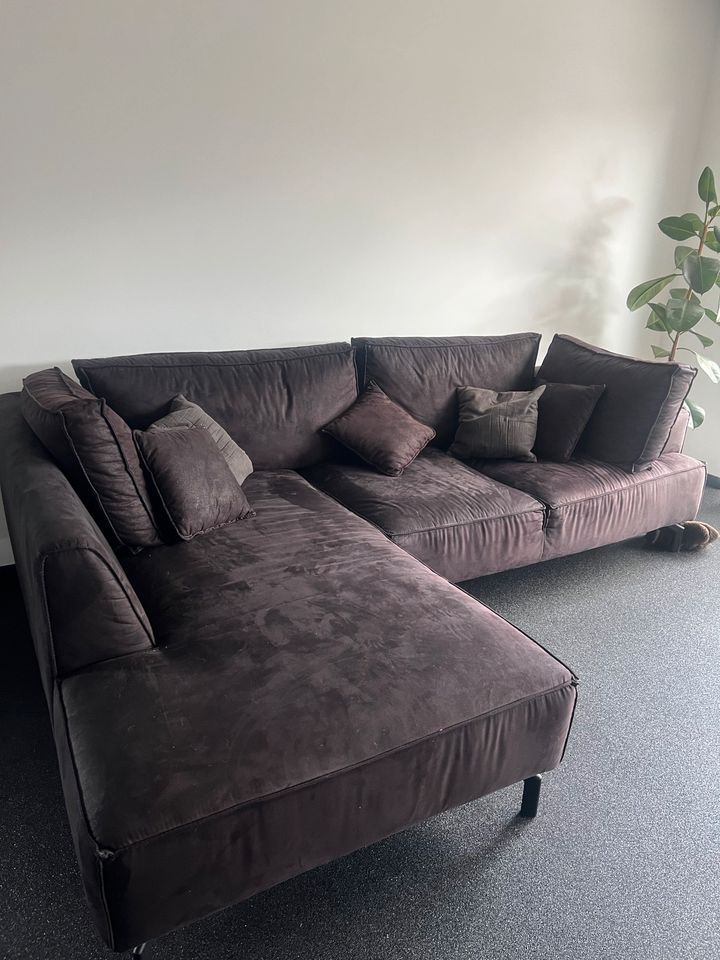 Sofa Sessel Couch in Selfkant