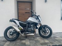 KTM 690 DUKE ❗️❗️NUR 2459 KM ❗️❗️1 .HAnND❗️❗️ Saarland - Nohfelden Vorschau