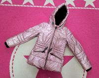 Jacke#Größe 128#C&A#Mädchen#Neuwertig Hessen - Breidenbach (bei Biedenkopf) Vorschau