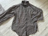 w. Neu Stradivarius bluse Tunika XS 34 Nordrhein-Westfalen - Dinslaken Vorschau