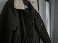 Urban Classics Bomberjacke (Omar Massari) Nordrhein-Westfalen - Gummersbach Vorschau