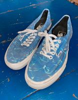 Vans Retro Blau / Gr. 38 Friedrichshain-Kreuzberg - Kreuzberg Vorschau