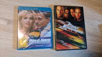Neu Blu Ray Manta Manta + Fast and Furious dvd Diesel Walker Nordrhein-Westfalen - Kamp-Lintfort Vorschau