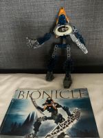 Lego 8615 Bionicle Vahki Bordakh - Top Zustand Niedersachsen - Schiffdorf Vorschau