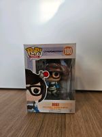 Funko Pop! Overwatch Mei 180 Bayern - Waldbüttelbrunn Vorschau