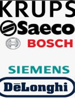 Ersatzteile Kaffeevollautomat Saeco Krups DeLonghi Bosch/Siemens Hessen - Bad Vilbel Vorschau