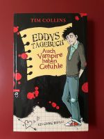 Eddys Tagebuch - Auch Vampire haben Gefühle - Tim Collins Baden-Württemberg - Jagsthausen Vorschau