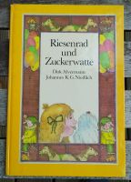 DDR Kinderbuch: Riesenrad und Zuckerwatte Dresden - Neustadt Vorschau