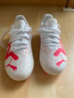 Puma Fußballschuhe Gr.31 ungetragen Nordrhein-Westfalen - Schwerte Vorschau