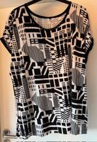 Shirt, angenehm weich, Gr 48, inkl. Versand! Nordrhein-Westfalen - Radevormwald Vorschau