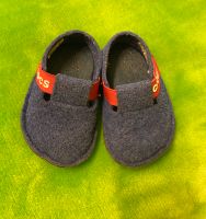 Crocs Unisex Kinder Slipper Hausschuhe 20/21 Sachsen-Anhalt - Hohenwarsleben Vorschau