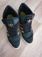 Adidas schuhe Größe 36 Sachsen-Anhalt - Hettstedt Vorschau