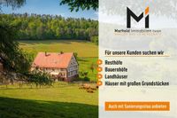 Wir verkaufen erfolgreich Ihr Objekt: Resthöfe/Bauernhöfe/Acker gerne anbieten! Niedersachsen - Steyerberg Vorschau