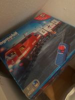 Playmobil Elektrozug Sachsen - Auerbach (Vogtland) Vorschau