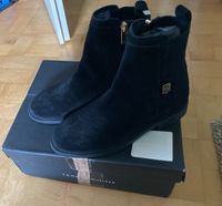 Tommy Hilfiger Stiefelette Gr.37*neu Sachsen-Anhalt - Schkopau Vorschau