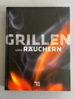 Grillen und Räuchern Rheinland-Pfalz - Annweiler am Trifels Vorschau