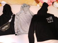 3 x Kinder Pullover Set gr. 128 Baden-Württemberg - Lörrach Vorschau