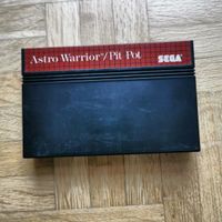 Master System Astro Warrior / Pit Pot SEGA Bayern - Memmingen Vorschau