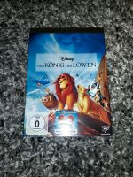 Der König der Löwen DVD Niedersachsen - Rotenburg (Wümme) Vorschau