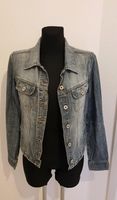 Jeansjacke Jeans street one Gröse 36 Jacke Nordrhein-Westfalen - Roetgen Vorschau