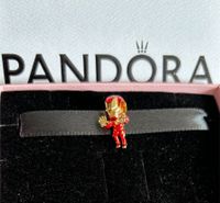 Pandora Iron Man Sachsen - Pegau Vorschau