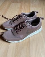 Nike Sneaker Größe 40,5 Hessen - Biedenkopf Vorschau