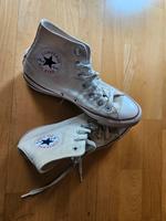 converse chuck schuhe Hessen - Hasselroth Vorschau