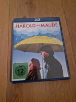 Bluray HAROLD und MAUDE Blu-Ray Klassiker Bayern - Aschaffenburg Vorschau