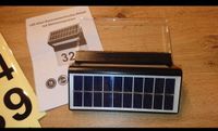 Solar-Hausnummer NEU & unbenutzt zu verkaufen Bayern - Diedorf Vorschau