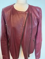 Selected femme Biker Lederjacke Damen Gr.38‘ Bonn - Niederholtorf Vorschau