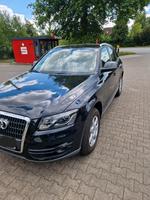 Audi Q5 1.8 TFSI! 130.000km! Super Zustand! Nordrhein-Westfalen - Schloß Holte-Stukenbrock Vorschau