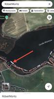 Bootsschuppen am Großen Wünnow in Röbel/Müritz zu vermieten Müritz - Landkreis - Röbel Vorschau