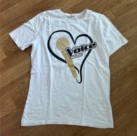 The Voice Kids T Shirt Gr.158/164 Schleswig-Holstein - Norderstedt Vorschau