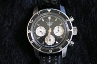 Heuer Autavia 'James Hunt' 2446c Hannover - Südstadt-Bult Vorschau