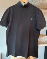 Fred Perry Poloshirts | braun und schwarz | Shirt | Oberteil Berlin - Mitte Vorschau