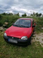 Opel corsa b Bayern - Oettingen in Bayern Vorschau