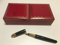 Cartier Pasha Füller Fountainpen Rheinland-Pfalz - Mainz Vorschau