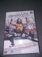 WWE Shawn Michaels Dvd. Niedersachsen - Rhauderfehn Vorschau
